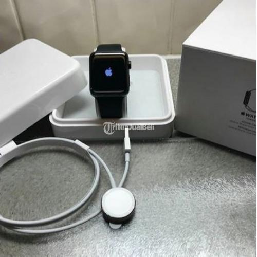 Apple watch series hot sale 2 harga second