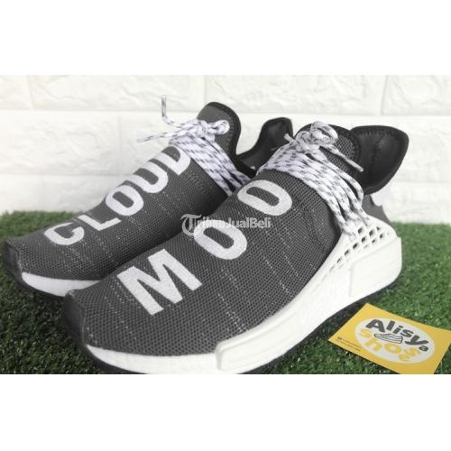 Adidas nmd human race cloud outlet mood