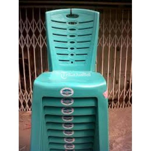 Sewa Kursi Plastik Ibu Nelly Harga Murah - Manado