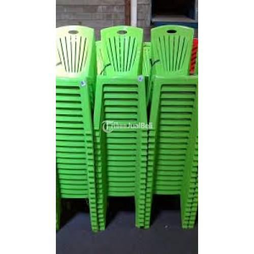 Sewa Kursi Plastik Ibu Nelly Harga Murah - Manado