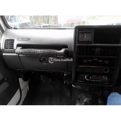 Mobil Suzuki Katana Jimny Tahun 1991 Bekas Second Harga Murah di Pati
