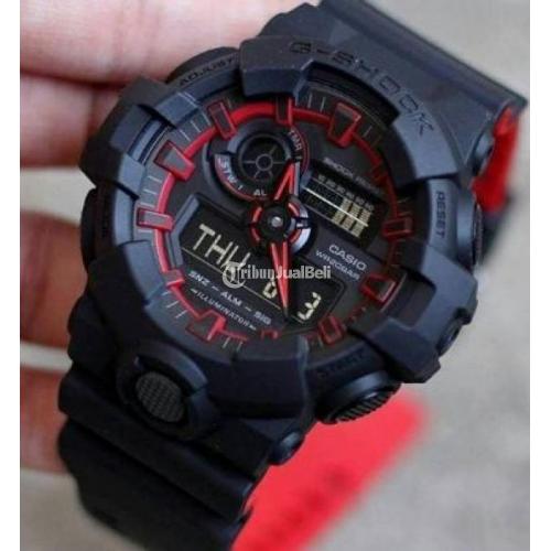 Jam Tangan Casio GdiShock GAdi700SEdi1A4 Ori New Garansi Resmi di