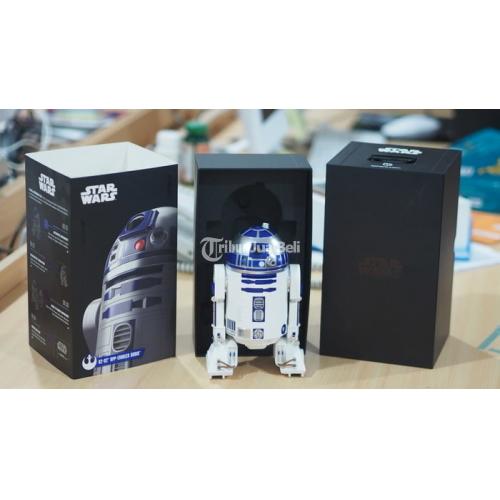 Robot Star Wars R2-D2 App-Enabled Droid By Sphero New Baru Harga Murah - Jakarta