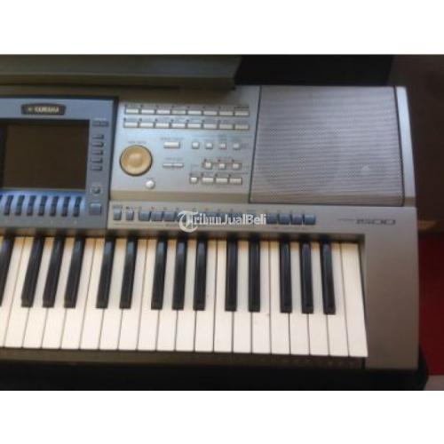 YAMAHA PSR-1500 中古（Jual Yamaha PSR 1500 like new istimewa