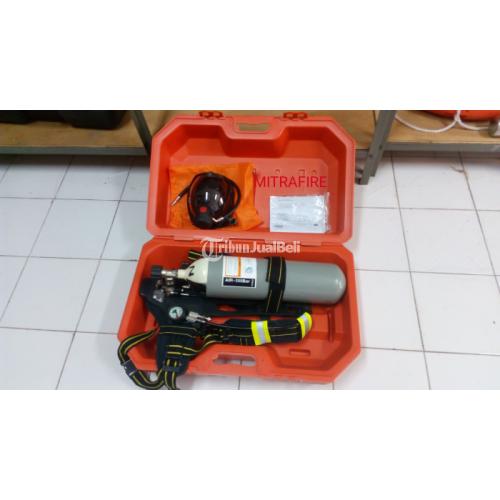 SCBA Hypro Murah Meriah Kapasitas 5 Liter - - Tangerang Selatan