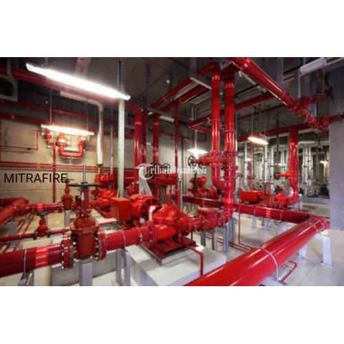 SCBA Hypro Murah Meriah Kapasitas 5 Liter - - Tangerang Selatan