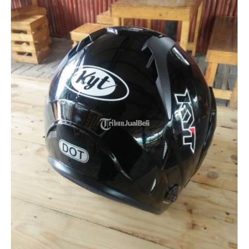 Helm kyt scorpion sales king