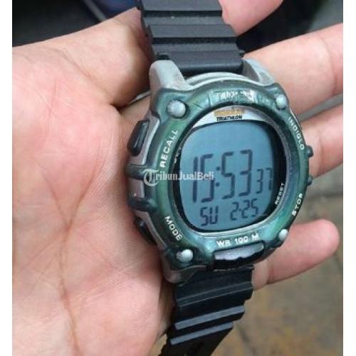 Jam sales timex digital