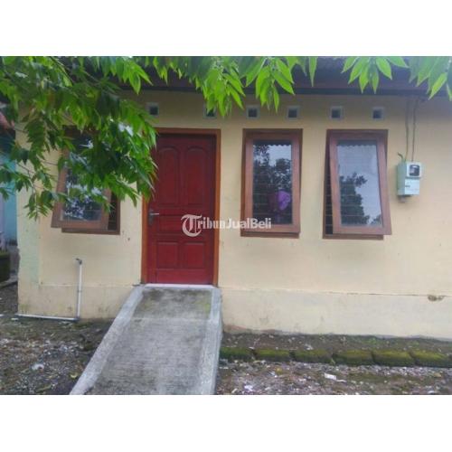 Rumah Dikontrakan, Dekat Candi Gebang - Yogyakarta