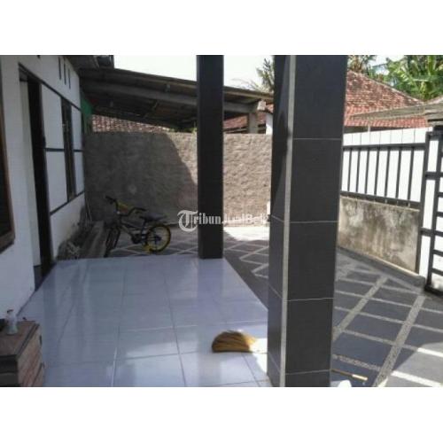 Rumah SHM, Rp 750 Juta - Yogyakarta