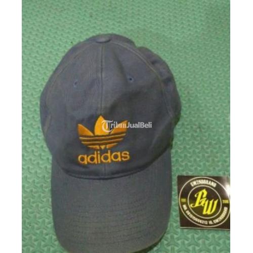 topi adidas ori