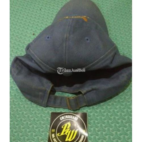 topi adidas ori