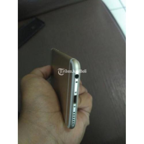 iPhone 6 16 GB, Fullset, Rp 3,1 Juta - Yogyakarta