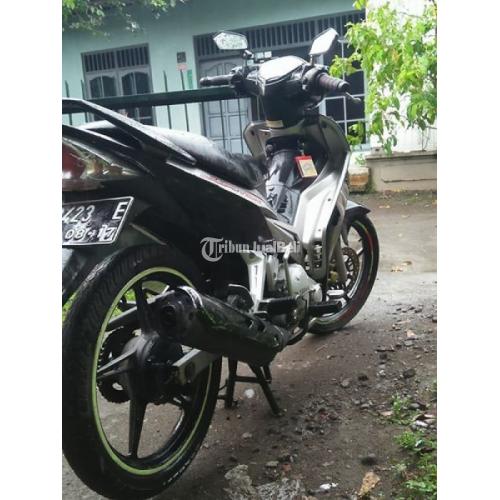 Motor Jupiter MX CW Tahun 2007 - Yogyakarta