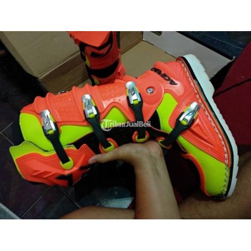 Sepatu FS Boots Acerbies X Move - Sukabumi