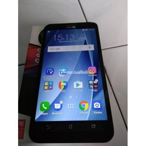 ASUS Zenfone 2 ZE551