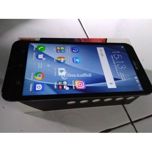 ASUS Zenfone 2 ZE551