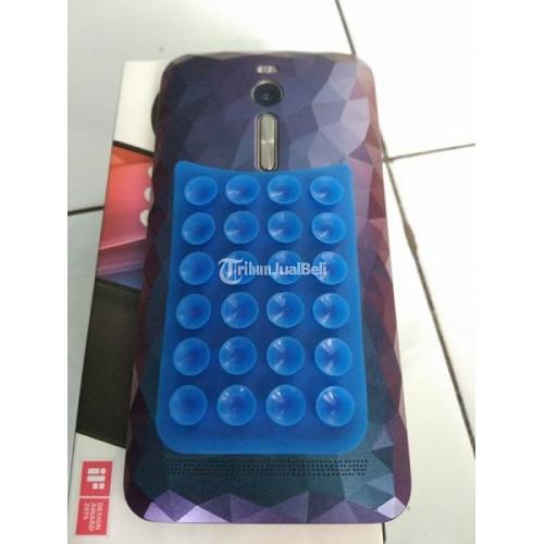 ASUS Zenfone 2 ZE551