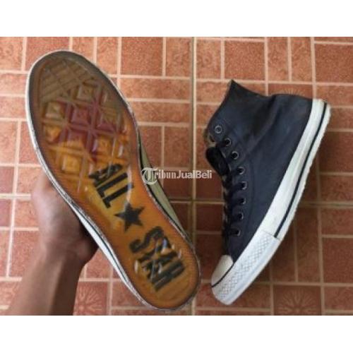 Harga sepatu converse john varvatos best sale