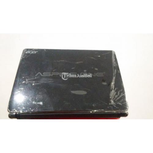 NOTEBOOK ASPIRE ONE ZE7 - Makasar