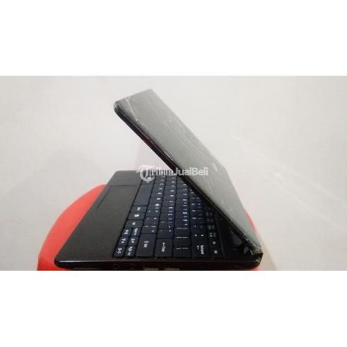 NOTEBOOK ASPIRE ONE ZE7 - Makasar