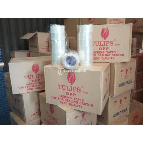 OPP Lakban Handeru Harga Murah - Bandung