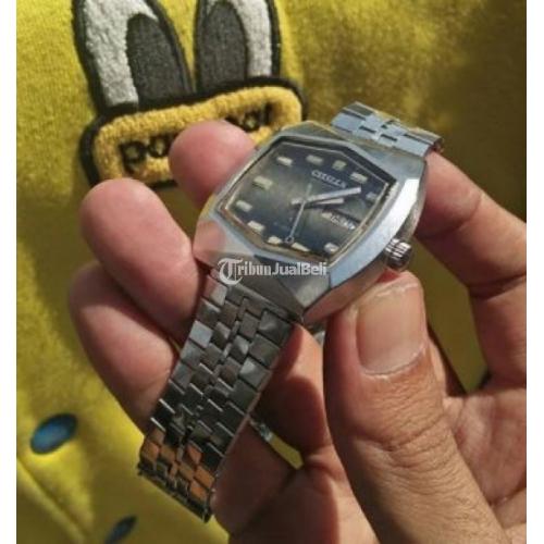 Harga jam citizen 2024 automatic 21 jewels