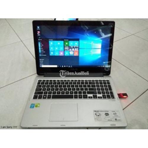 Asus TP500 TP500L TP500LN 15.6 " Pouces Noir Écran Tactile Panneau
