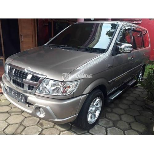 Mobil Isuzu Panther LS Turbo Manual 2009 Istimewa Komplit Bagus Harga Nego - Ngawi