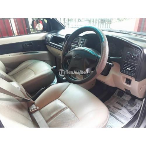 Mobil Isuzu Panther LS Turbo Manual 2009 Istimewa Komplit Bagus Harga Nego - Ngawi