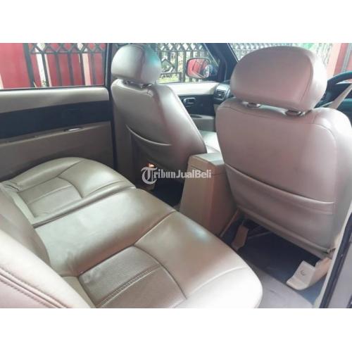 Mobil Isuzu Panther LS Turbo Manual 2009 Istimewa Komplit Bagus Harga Nego - Ngawi