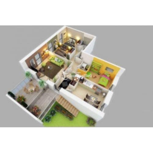 CV Andalan Cipta Reka Menerima Jasa Kontraktor Rumah Harga Murah - Semarang