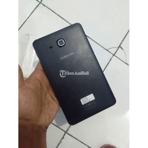 Samsung Galaxy Tab A6 Bekas Tablet Android Murah 4G LTE Normal Lengkap