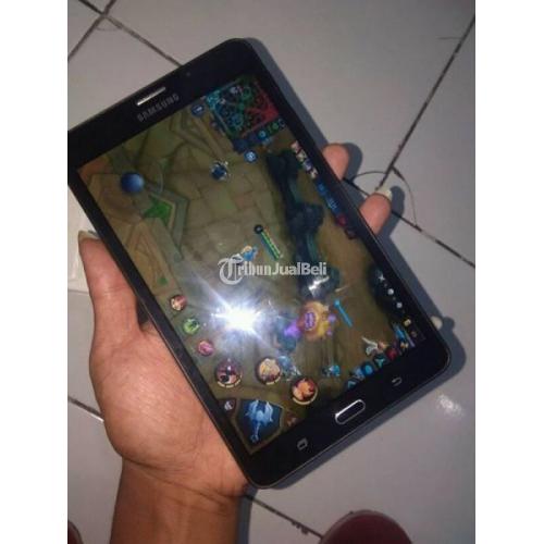 Samsung Galaxy Tab A6 Bekas Tablet Android Murah 4G LTE Normal Lengkap