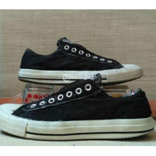 Jual Sepatu Converse Original Second Sepatu Converse CT 70s All
