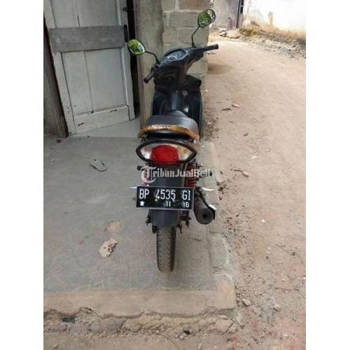 Motor Bekas Yamaha Vega ZR 2011 Harga Murah di Batam - Tribun JualBeli