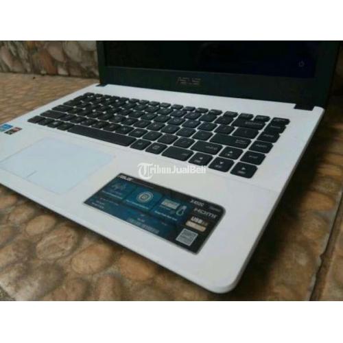 Laptop Gaming Asus X452c Core I3 Ram 2gb Ddr 3 Baterai Normal Harga Nego Di Solo Tribun Jualbeli 2488