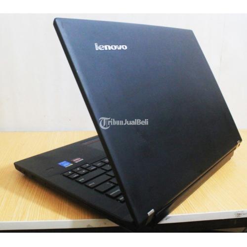 Laptop Gaming Bekas Lenovo E40di80 Core i5 Siap Pakai Normal Harga
