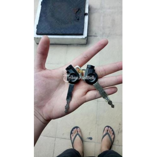 Yamaha Mio M3 125 Tahun 2015 Bekas Motor Matik Murah Pajak Panjang Normal - Surabaya