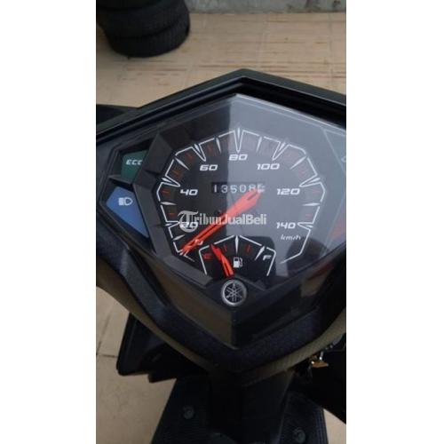 Yamaha Mio M3 125 Tahun 2015 Bekas Motor Matik Murah Pajak Panjang Normal - Surabaya