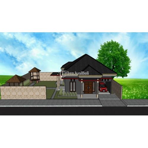 Menerima Jasa Bangun Renovasi Rumah Desain Rumah Desain Kitchen Set - Semarang