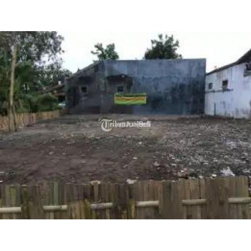 Tanah Lokasi Strategis -  Solo, Jawa Tengah