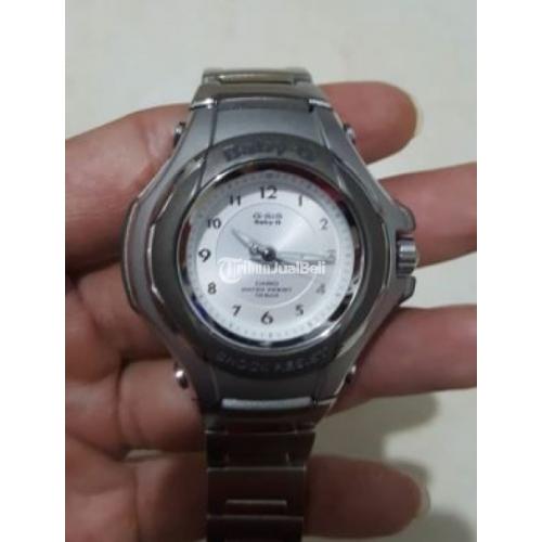 Jam baby g ori hot sale