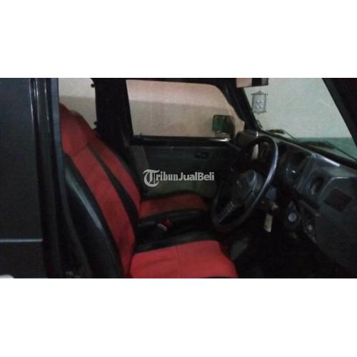Mobil Bekas Suzuki Katana 87 Bodi Mulus Surat Lengkap Harga Murah - Cimahi