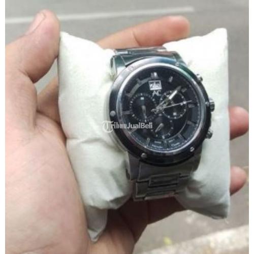 Alexandre christie made sales in swiss