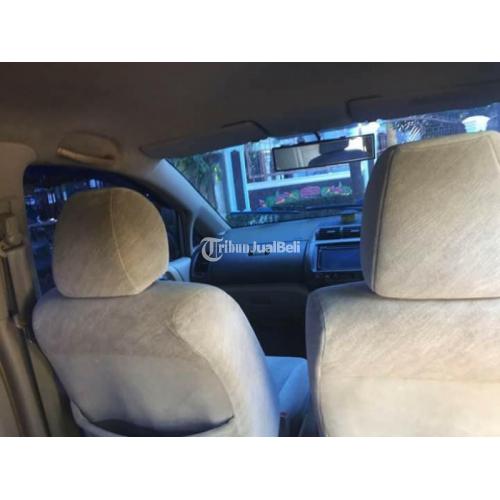 Mobil Sedan Bekas Honda City Idsi Matik 2004 Surat Lengkap Mulus Terawat Murah Nego - Batam