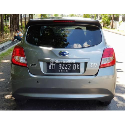 Mobil Datsun Go Plus Panca Bekas Tahun 2014 Mobil ASLI AD Tangan Pertama Mobil Oke Harga Neg