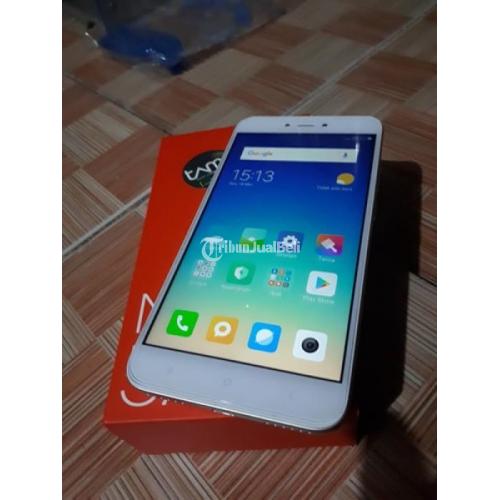 hp second xiaomi note 5a