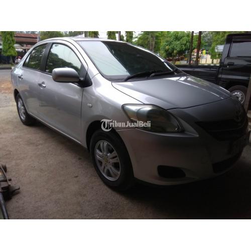 Mobil Toyota Vios Limo Tahun 2010 Bekas Normal AC Dingin Siap Pakai Murah - Aceh