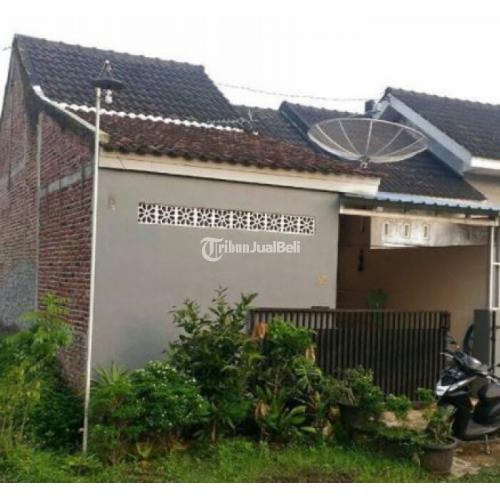 Rumah di Perum Graha Wiradadi Regency Blok N3 Kaliomas Full bangunan + AC - Purwokerto